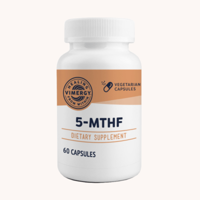 5-MTHF (Acid Folic)