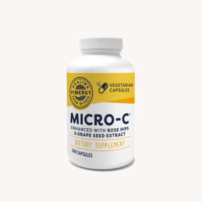 MICRO-C (Vitamina C)