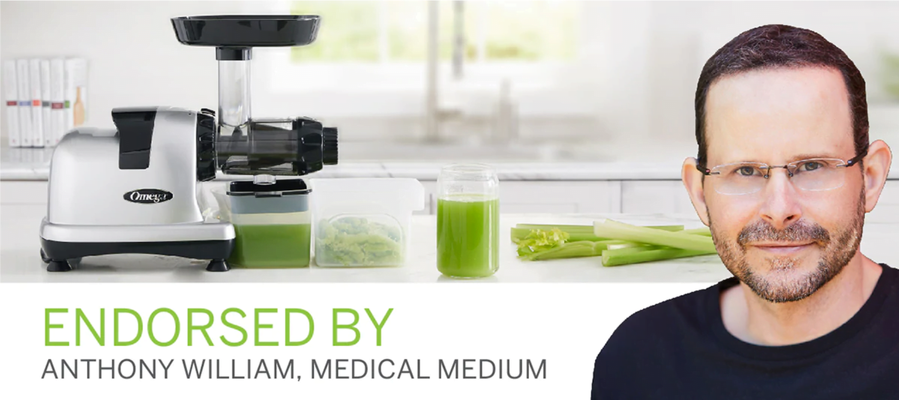 MM900 Celery Juicer Medical Medium Pura Fons 16