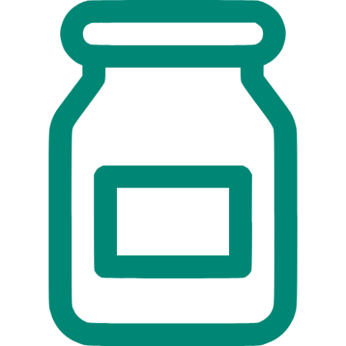 removable jar labels purafons