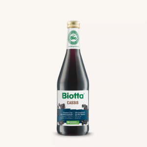 blackcurrant biotta juice organic pura fons