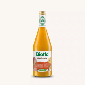 mango biotta juice organic pura fons