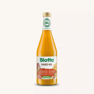 Mango Mix Juice Biotta - 500 ml