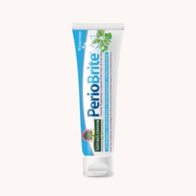PerioBrite Toothpaste "Winter Mint"