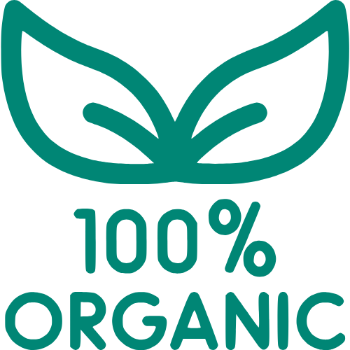 organic product pura fons
