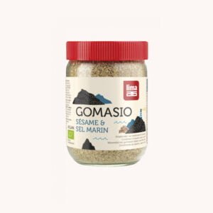 Lima Gomasio Spreader organic gluten-free