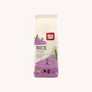 Lima Thai Rice Semi-Polished