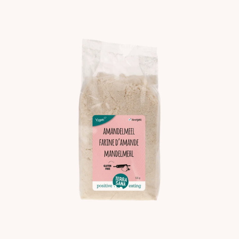 Terrasana Almond Flour organic