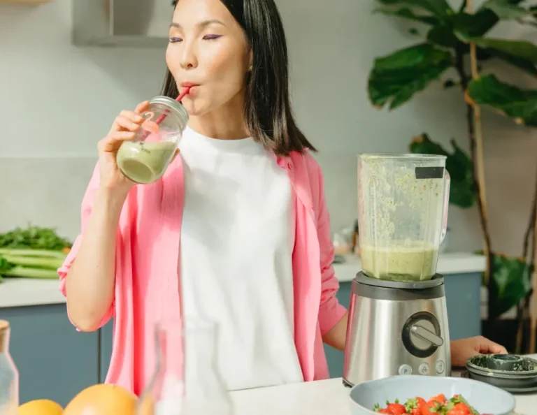 4 Tips for smoothie recipes from pura fons