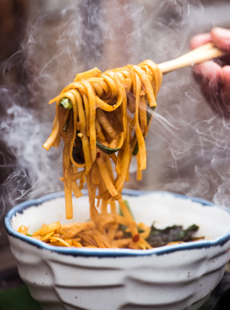 noodles recipe pura fons