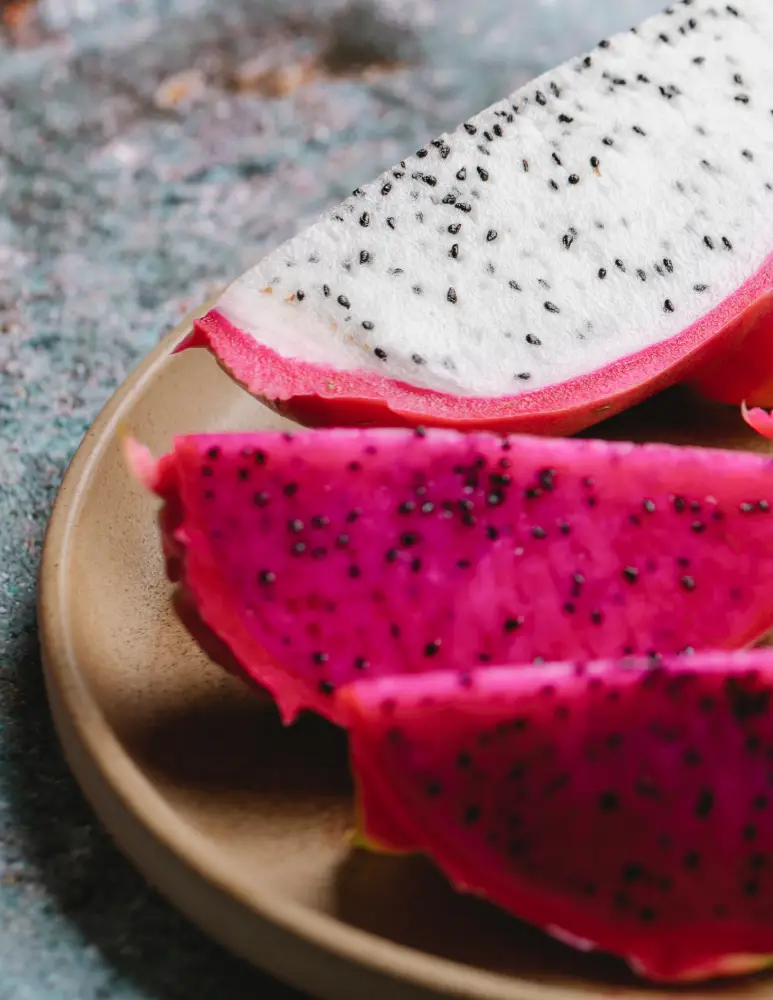 benefits pitaya dragon fruit