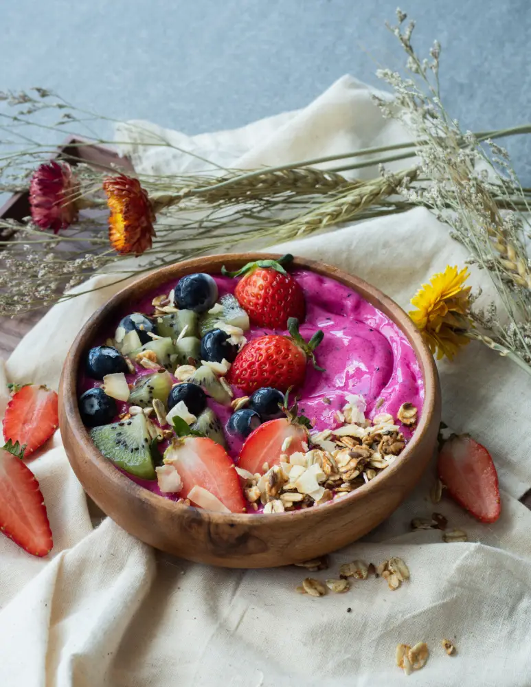 benefits pitaya dragon fruit