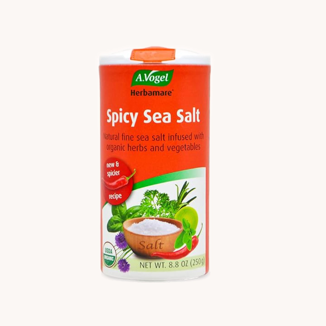 A.Vogel Herbamare Spicy Sea Salt