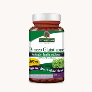 Brocco Glutathio