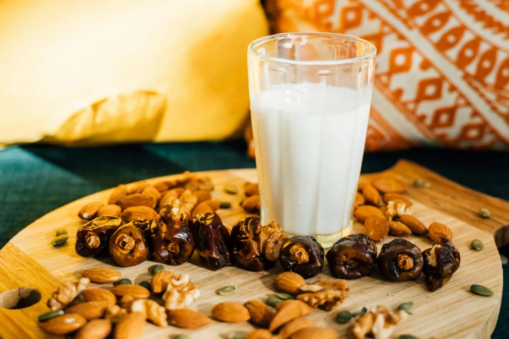Unveiling the Benefits of Plant-Based Milk: A Guide to Dairy Alternatives