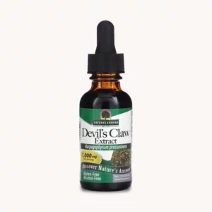 Devils Claw Extract