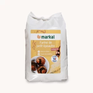 Wholemeal Einkorn Flour - 500g