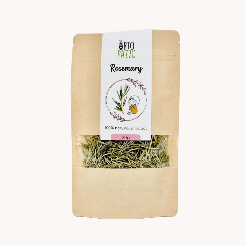 OrtoPazzo_Rosemary_Front